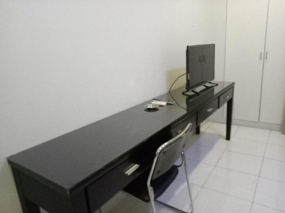 Dragonlink Suites Makati City Exteriör bild