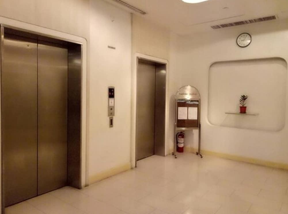 Dragonlink Suites Makati City Exteriör bild